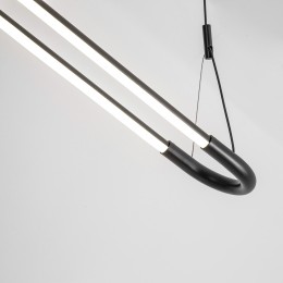 Подвесная люстра 4587-12P