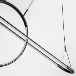 Подвесная люстра 4587-12P