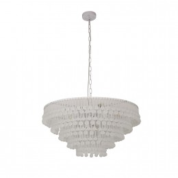 Подвесная люстра 4604-10P