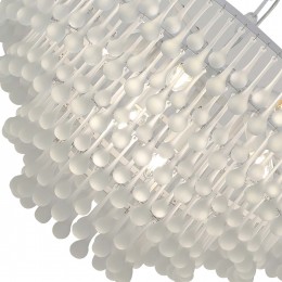 Подвесная люстра 4604-10P