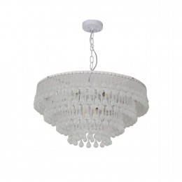 Подвесная люстра 4604-8P