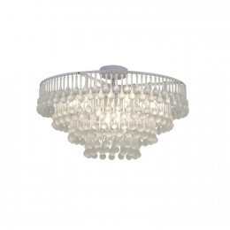 Подвесная люстра 4604-8P