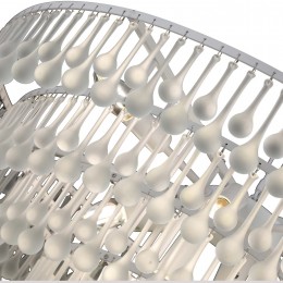 Подвесная люстра 4604-8P