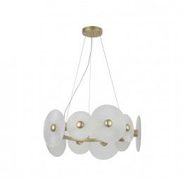 Подвесная люстра 4605-8P