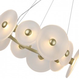 Подвесная люстра 4605-8P