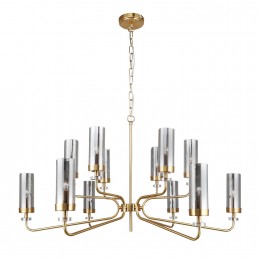 Подвесная люстра 4620-12P