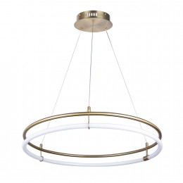 Подвесная люстра 4629-6P