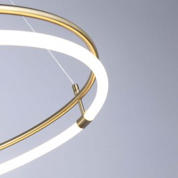 Подвесная люстра 4629-6P