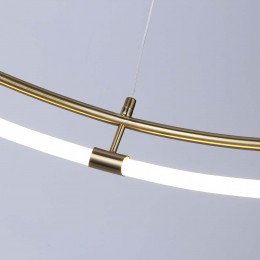 Подвесная люстра 4629-8P