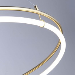 Подвесная люстра 4629-8P