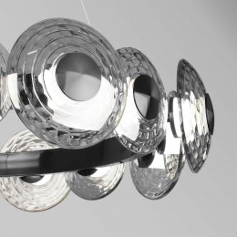 Подвесная люстра 4642-16P