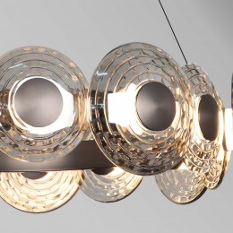 Подвесная люстра 4643-16P