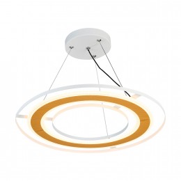 Подвесная люстра 4696-4P