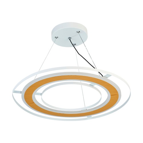 Подвесная люстра 4696-4P