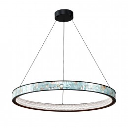 Подвесная люстра 4704-6P