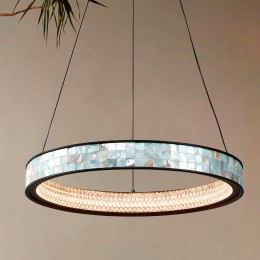 Подвесная люстра 4704-6P