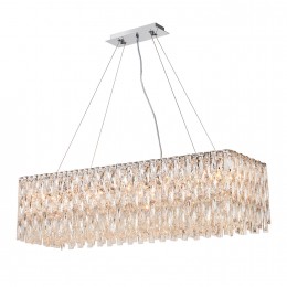 Подвесная люстра 4723-10P