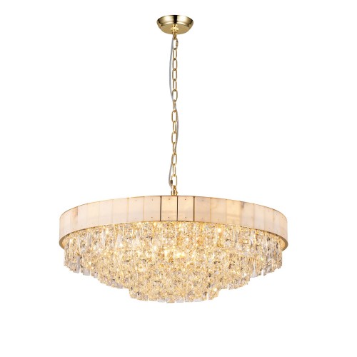 Подвесная люстра 4783-28P