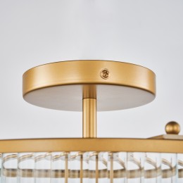 Потолочная люстра 3099-3C