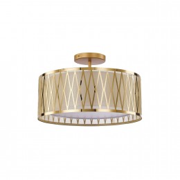 Потолочная люстра 4133-3C