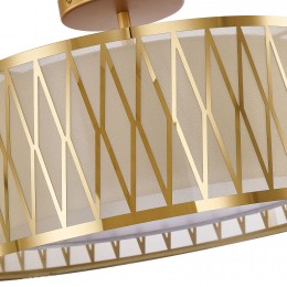 Потолочная люстра 4133-3C