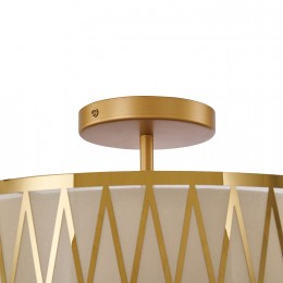 Потолочная люстра 4133-3C