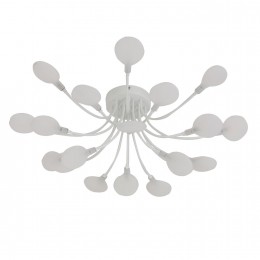 Потолочная люстра 4198-20C