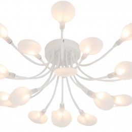 Потолочная люстра 4198-20C