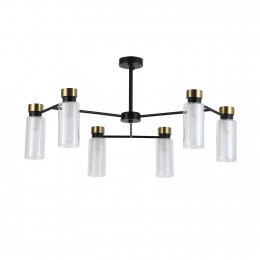 Потолочная люстра 4482-6P