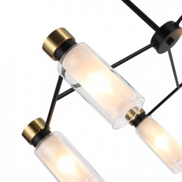 Потолочная люстра 4482-6P