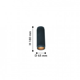 Потолочный светильник 2452-1C