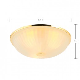 Потолочный светильник 2752-3C