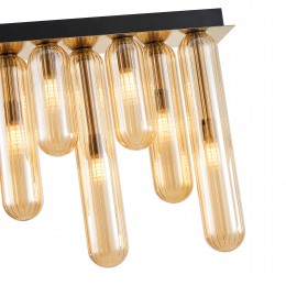 Потолочный светильник 4455-6P