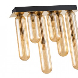 Потолочный светильник 4455-6P