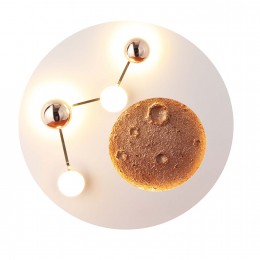 Потолочный светильник 4630-4C