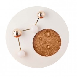 Потолочный светильник 4630-4C