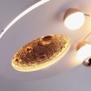 Потолочный светильник 4630-4C
