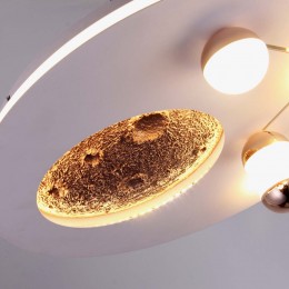 Потолочный светильник 4630-4C