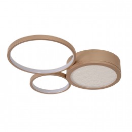 Потолочный светильник 4681-3C