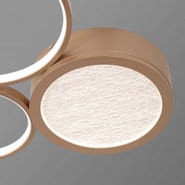 Потолочный светильник 4681-3C