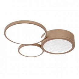 Потолочный светильник 4681-3C