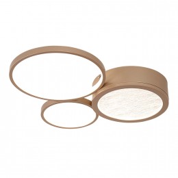 Потолочный светильник 4681-3C