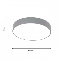 Потолочный светильник 4682-4C