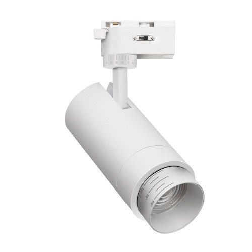 Светильник для трековой системы Practica 4868-1U