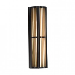 Уличный настенный светильник 4824-2W