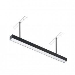 Уличный подвесной светильник 4862-1U