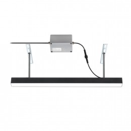 Уличный подвесной светильник 4862-1U