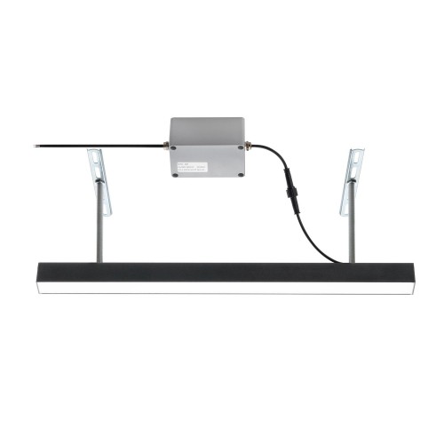 Уличный подвесной светильник 4862-1U