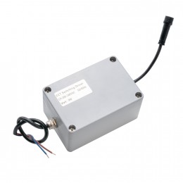 Уличный подвесной светильник 4862-1U