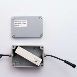 Уличный подвесной светильник 4862-1U